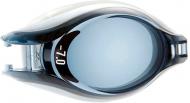 Линза с диоптриями Speedo Pulse Optical Lens -3.0 8-023093539 one size темно-серый