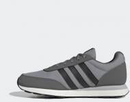 Кросівки чоловічі демісезонні Adidas RUN 60S 3.0 HP2259 р.40 2/3 сірі