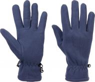 Варежки McKinley Galbany ux 267618-900519 р. S синий Варежки McKinley Galbany ux 267618-900519 р. S синий