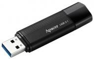 Флеш-память USB Apacer AH353 16 ГБ USB 3.1 black (AP16GAH353B-1)