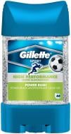 Антиперспирант для мужчин Gillette Power Beads Power Rush Power Beads Power Rush 75 мл