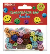 Набор для декорирования Смайл MX61606 Maxi