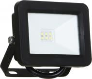ВИТРИНА! Прожектор Expert OS-F10-DOB LED 10 Вт IP65 черный