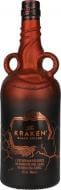 Ром Kraken Black Spiced Unknown Deep 0,7 л
