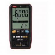 Мультиметр цифровой UNI-T UT-121A P301006A
