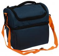 Сумка изотермическая Time Eco ТЕ-6012, 12 л