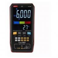 Мультиметр цифровой UNI-T UT-121B P301006B