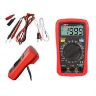 Мультиметр цифровой UNI-T UT-131C P301007C