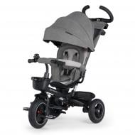 Велосипед дитячий Kinderkraft Spinstep Platinum сірий RSPST00GRY0000