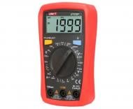 Мультиметр цифровой UNI-T UT-33B+ P301011