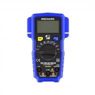 Мультиметр цифровой Mechanic Mini MX P301316
