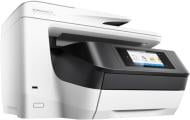 БФП HP OfficeJet Pro 8730 А4 (D9L20A)