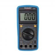 Мультиметр цифровой Profix P301136