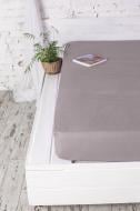 Простынь на резинке 160x200 см парфэ Ecotton Простынь на резинке 160x200 см парфэ Ecotton