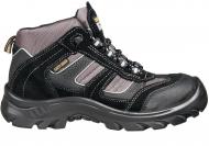 Ботинки рабочие Safety Jogger CLIMBER S3 SRC р.41 0512390 черный