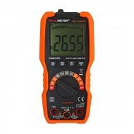 Мультиметр цифровой Profix P301323D
