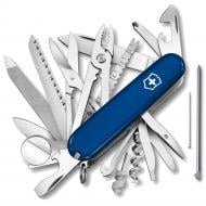 Нож швейцарский Victorinox SWISSCHAMP 1.6795.2 (33 функции) 99256