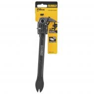 Гвоздодер DeWalt 250 мм DWHT0-55524