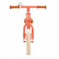 Біговел Kinderkraft Fly Plus кораловий KKRFLPLCRL0000