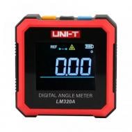 Угломер UNI-T LM320А P302625