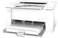 Принтер HP LaserJet Pro M102w А4 (G3Q35A)