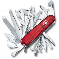 Нож швейцарский Victorinox Swisschamp 1.6795.T (33 функции) 96974