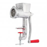 Мясорубка металлическая МА-С 4025-83