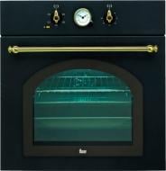 Духовой шкаф Teka HR 550 ЧЕРНЫЙ (RUSTICA)ЗОЛ. Духовой шкаф Teka HR 550 ЧЕРНЫЙ (RUSTICA)ЗОЛ.