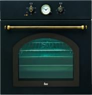 Духовой шкаф Teka HR 550 ЧЕРНЫЙ (RUSTICA)ЛАТ.