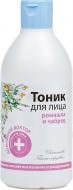 Тоник Домашний доктор Ромашка и чабрец 300 мл