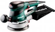 Эксцентриковая шлифмашина Metabo SXE 450 TurboTec (600129000)