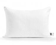 Подушка антиалергенна №744 Julia Ecosilk висока 40х60 см (2200001484955) MirSon
