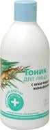 Тоник Домашний доктор Алоэ вера и женьшень 300 мл