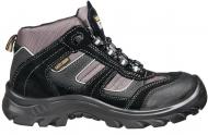 Ботинки рабочие Safety Jogger CLIMBER S3 SRC р.44 0512393 черный