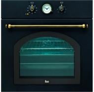 Духовой шкаф Teka HR 750 черный (Rustica) лат Духовой шкаф Teka HR 750 черный (Rustica) лат