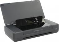 Принтер HP OfficeJet Pro 202 mobile А4 (N4K99C)
