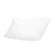 Блюдо сервірувальне Wilmax Діамант 45х36 см WL-992789 / Aм