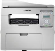 МФУ Samsung SCX-4650N А4 (SCX-4650N/FEV)