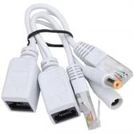 Набор для IP-камер Profix без PoE по витой паре