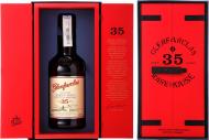 Виски Glenfarclas односолодовый "Glenfarclas 35yo" подарочная коробка 0,7 л