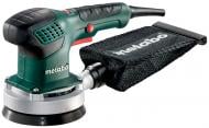 Эксцентриковая шлифмашина Metabo SXE 3125 (600443000)