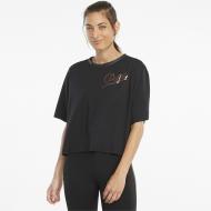 Футболка Puma MOTO PUMA TEE 52110551 р.XS черный