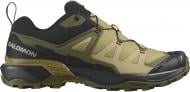 Кроссовки мужские демисезонные Salomon X ULTRA 360 L47456000 р.44 2/3 хаки