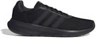 Кросівки чоловічі демісезонні Adidas LITE RACER 3.0 GW7954 р.42 2/3 чорні