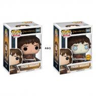 Фігурка Funko POP! Фродо Беггінс 13551-PX-1TM