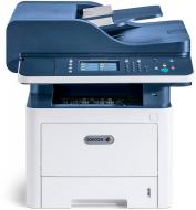 МФУ Xerox WC 3345DN А4 (3345V_DNI)