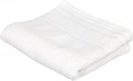 Рушник Didim Aqua Soft 50x90 см молочний La Nuit