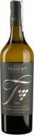 Вино Weingut Tement виноградне натуральне сухе біле Гельбер Мускателлєр Санд & Шифер 0,75 л