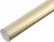 Штанга Gardinia Chicago набірний d20 мм 240 см золото поліроване Штанга Gardinia Chicago набірний d20 мм 240 см золото поліроване