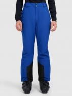 Брюки 4F TROUSERS FNK M0928 4FWAW25TFTRM0928-36S р. L синий